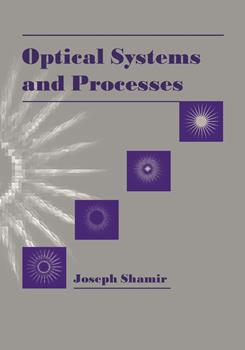 Optical Systems and Processes