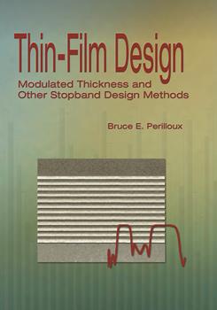 Thin-Film Design: Modulated Thickness and Other Stopband Design Methods